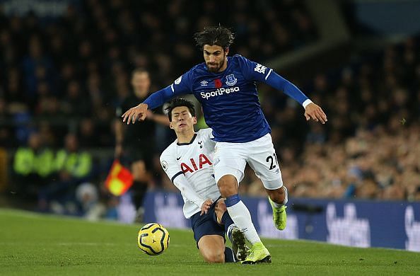 FA panel failed to reach unanimous verdict over Heung-Min Son's overturned red card