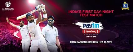 Why BCCI should host more day-night test matches