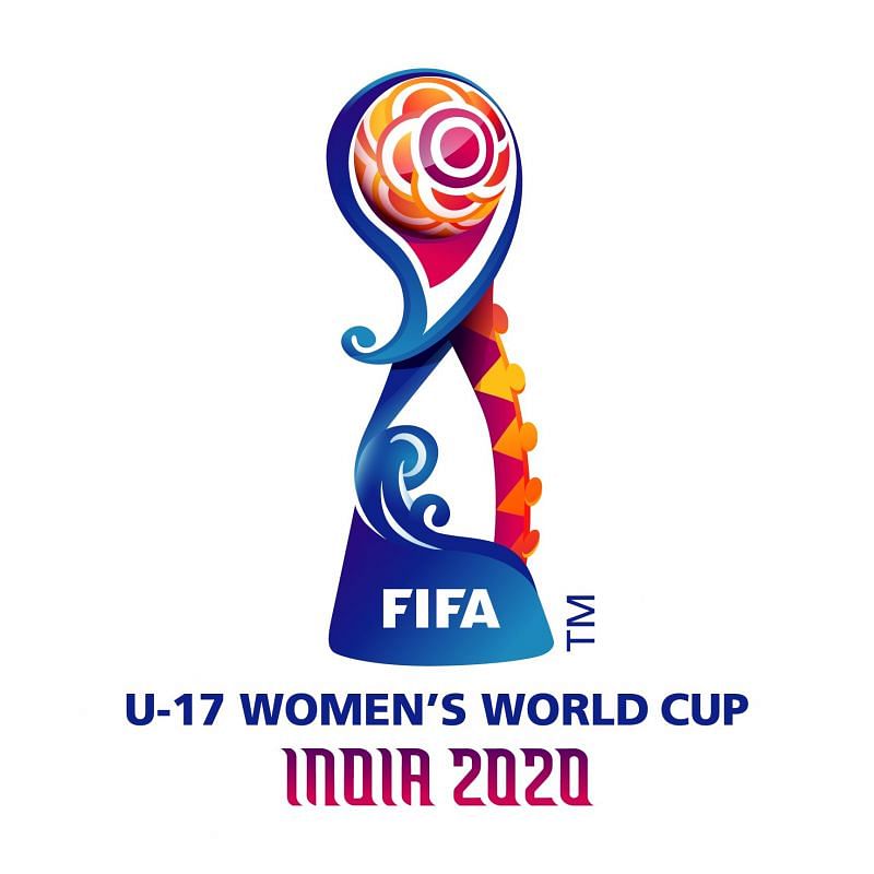 Official Emblem Launched for FIFA U17 Women's World Cup