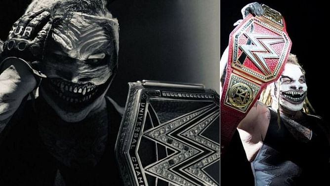 WWE Rumors: Backstage reason why The Fiend Bray Wyatt finally became Universal champion