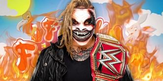 5 Survivor Series opponents for The Fiend now that Brock Lesnar is facing Rey Mysterio