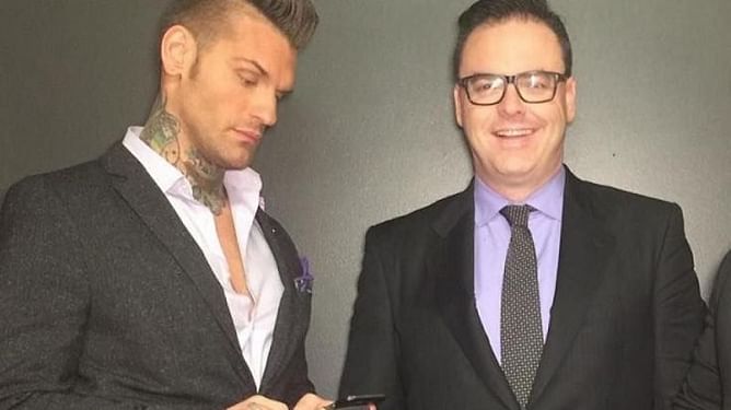WWE Rumors: Will Corey Graves be punished over the Mauro Ranallo incident?