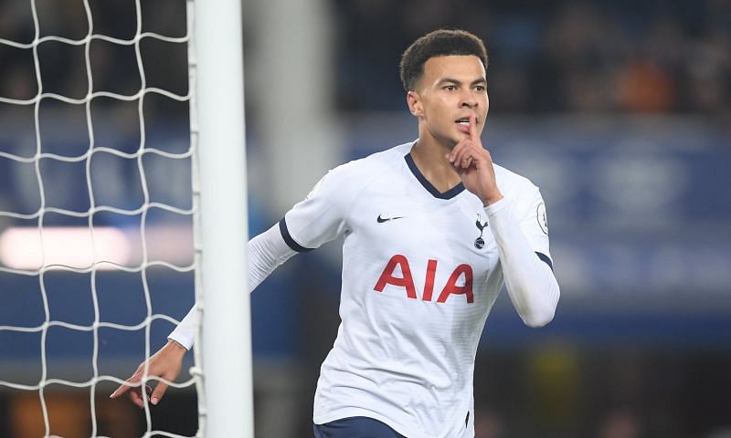 Dele is at a crucial stage in his Spurs tenure, but can he return to his best form to flourish under Mourinho?