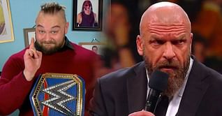 WWE Rumor Roundup: Bray Wyatt's WrestleMania 36 opponent, Sasha Banks takes shot at Triple H and more – 18th November 2019