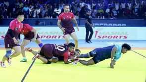 South Asian Games 2019: 3 potential match-winners for the Indian Kabaddi team