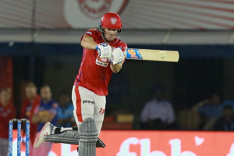 David Miller has an IPL hundred to his name. (Image Courtesy: IPLT20.com)