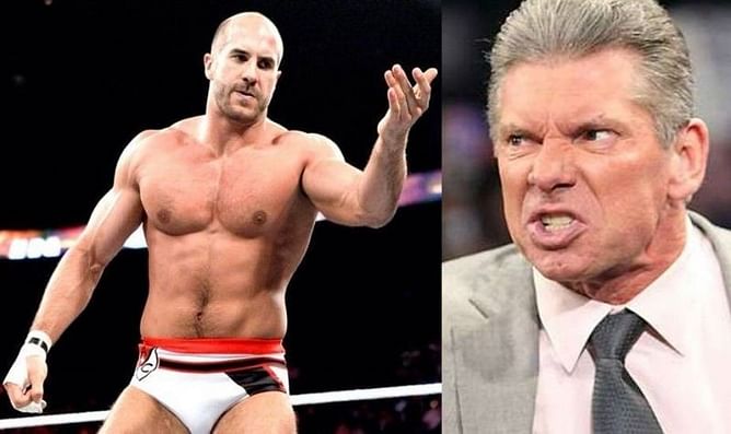 पिछले हफ्ते की WWE से जुड़ी 5 सबसे बड़ी खबरें