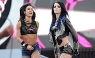 AJ and Paige