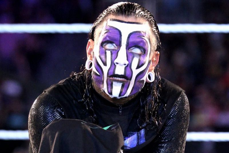 Jeff Hardy