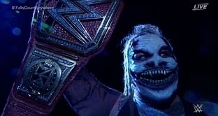 5 Signs that The Fiend's title reign won't last long