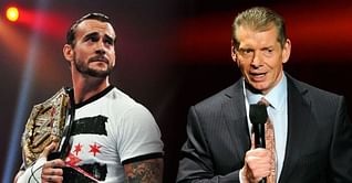 WWE Rumor राउंडअप: रॉयल रंबल को लेकर सीएम पंक का बयान, ऑफ-स्क्रिप्ट गईं लाना