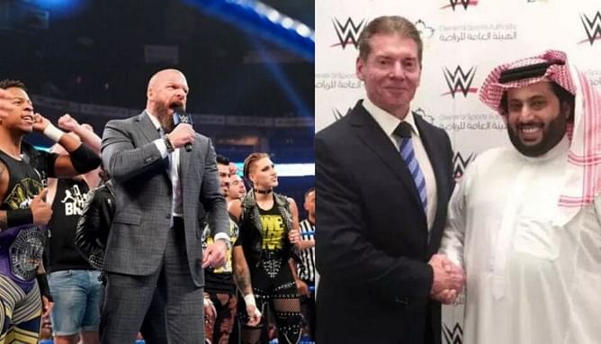 Is the future of WWE's Saudi Arabia relationship in jeopardy after Crown Jewel?