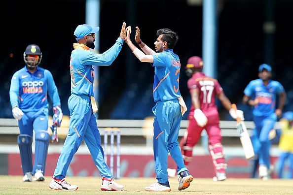 India vs West Indies 2019 3 battles to watch out for