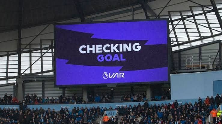 VAR has been a very useful addition to the Premier League.