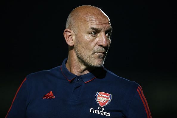 Steve Bould is a possible contender for the managerial role on an interim basis if Emery is sacked