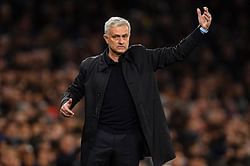 5 managers who have spent the most in the transfer market