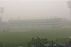 IND vs BAN: प्रदूषण के बावजूद दिल्ली में मैच कराए जाने पर लोगों ने जताई आपत्ति, ट्विटर पर आई प्रतिक्रियाएं