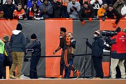 Time for NFL to act; Browns must be punished harshly for conduct against Steelers