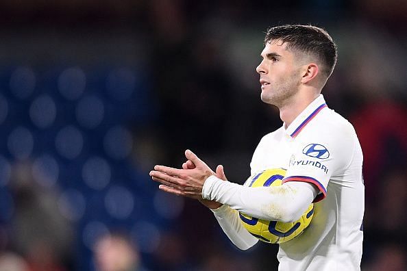 Will Chelsea make or break Christian Pulisic?
