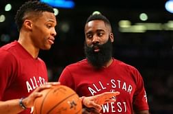 Houston Rockets vs Chicago Bulls: Match Preview and Predictions - 9th November 2019