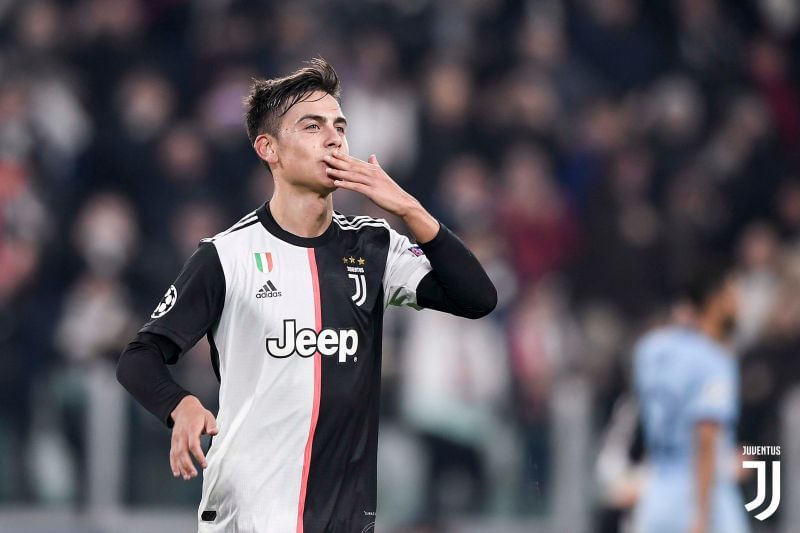 Paulo Dybala