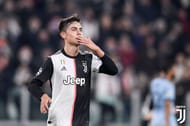 Paulo Dybala