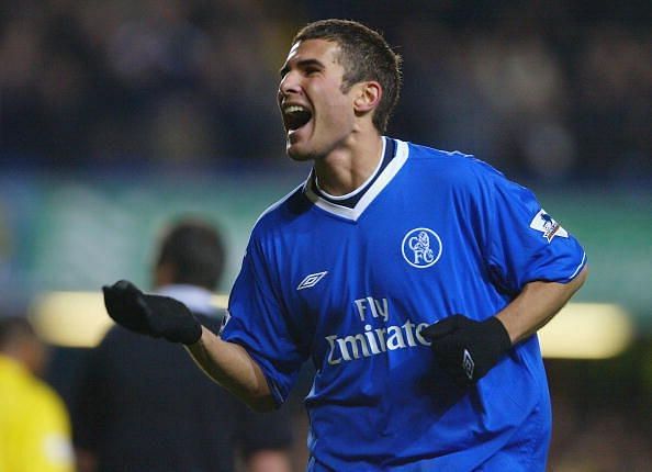 Adrian Mutu&#039;s unprofessional behaviour at Chelsea makes him their worst ever signing