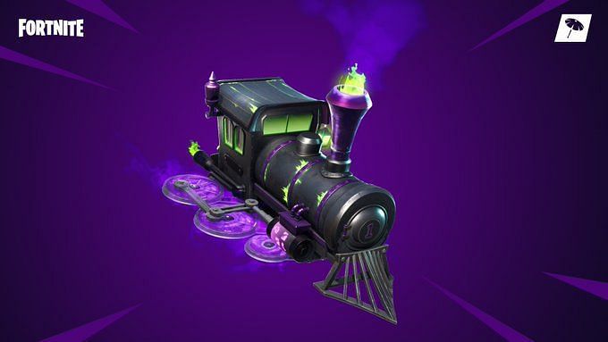 Fortnitemares is set to end on November 4, 2019, at 1:00 pm ET/ 6:00 pm UTC according to a recent tweet by Fortnite. (Image: Epic Games)