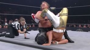 Cody Rhodes reveals his future following AEW Full Gear loss in an official statement