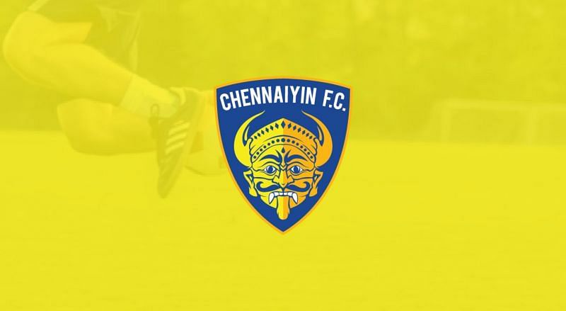 Image result for chennaiyin fc logo