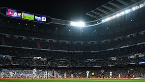Barcelona vs Real Madrid: La Liga confirm the date and time for El Clasico