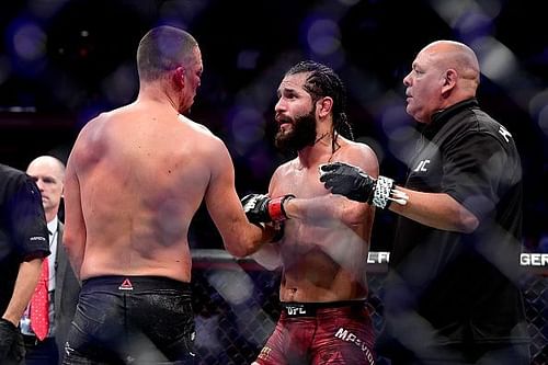 Jorge Masvidal