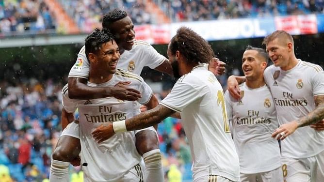 Alaves vs Real Madrid preview, predicted XI, team news, and more