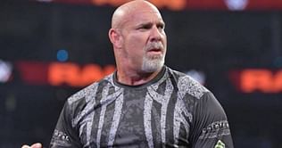WWE Superstar claims that he's the new Goldberg after stealing the Jackhammer