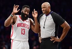 NBA 2019-20: James Harden still has a lot left to prove
