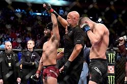 UFC News: Dana White not interested in rematch between Jorge Masvidal and Nate Diaz