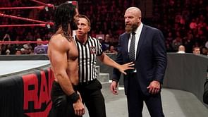 WWE RAW Preview: Seth Rollins to face debuting champion; bitter rivals to reunite for title match - 11 November, 2019