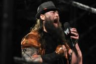 Who knew Bray Wyatt talking less would be better for his character?