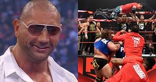 WWE Rumor Roundup: SmackDown Women's Star reacts to Batista being single, Superstar to get a monster heel push - 24th November 2019