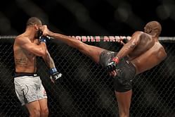 UFC News: Jon Jones promises to end Dominick Reyes' undefeated streak