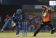 IPL 2019 Eliminator - Delhi v Sunrisers