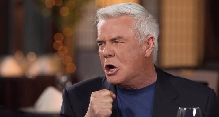 Eric Bischoff