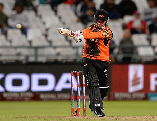 Mzansi Super League 2019: Live cricket score, when and ...