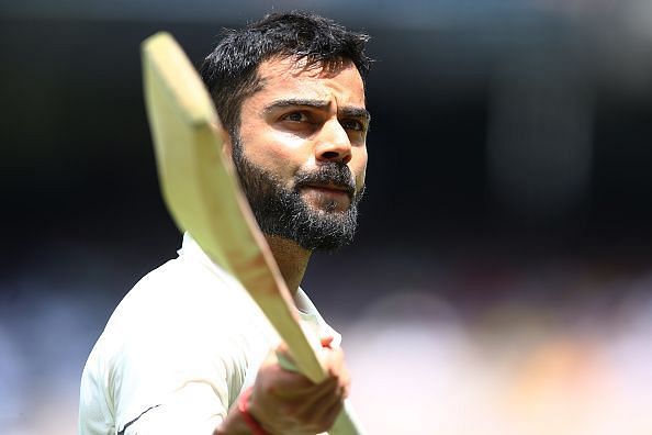 Top 5 cricketers with most centuries as Test captain