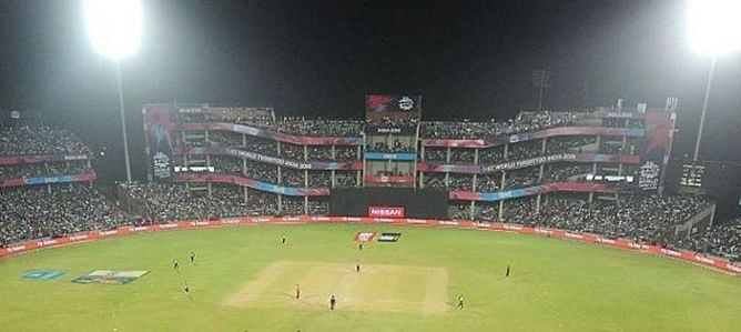 IND vs BAN: प्रदूषण के बाद भी भारत-बांग्लादेश मैच दिल्ली में ही होगा- सौरव गांगुली