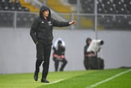 Unai Emery's position at the club has come under immense scrutiny in recent weeks