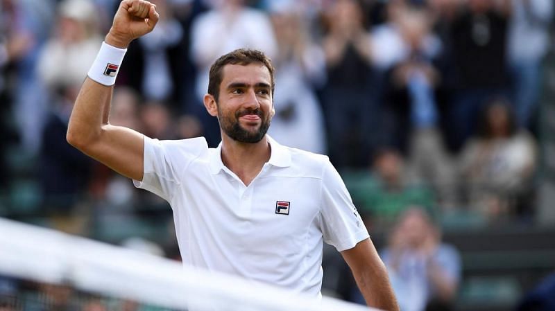 Marin Cilic