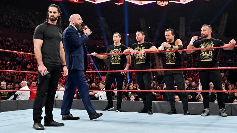 Survivor Series could be a bad outing for either brand