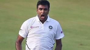 IND vs BAN: रविचंद्रन अश्विन ने पिंक बॉल से अभ्यास के दौरान बाएं हाथ से गेंदबाजी की, वीडियो हुआ वायरल