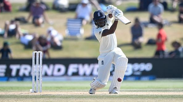 Jofra Archer was subjected to racial abuse in the recently concluded Test at the Bay Oval